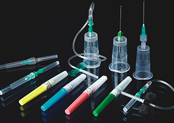 Vacutainer İğne Ucu