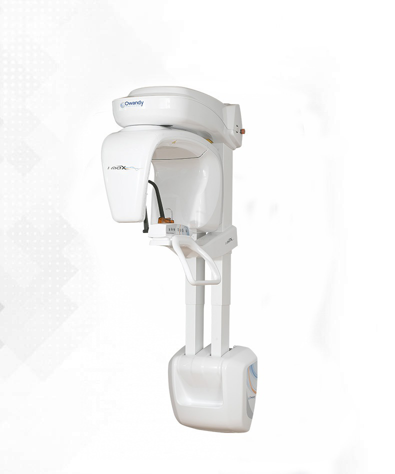 Owandy I-Max 2D Panoramik Röntgen Cihazı